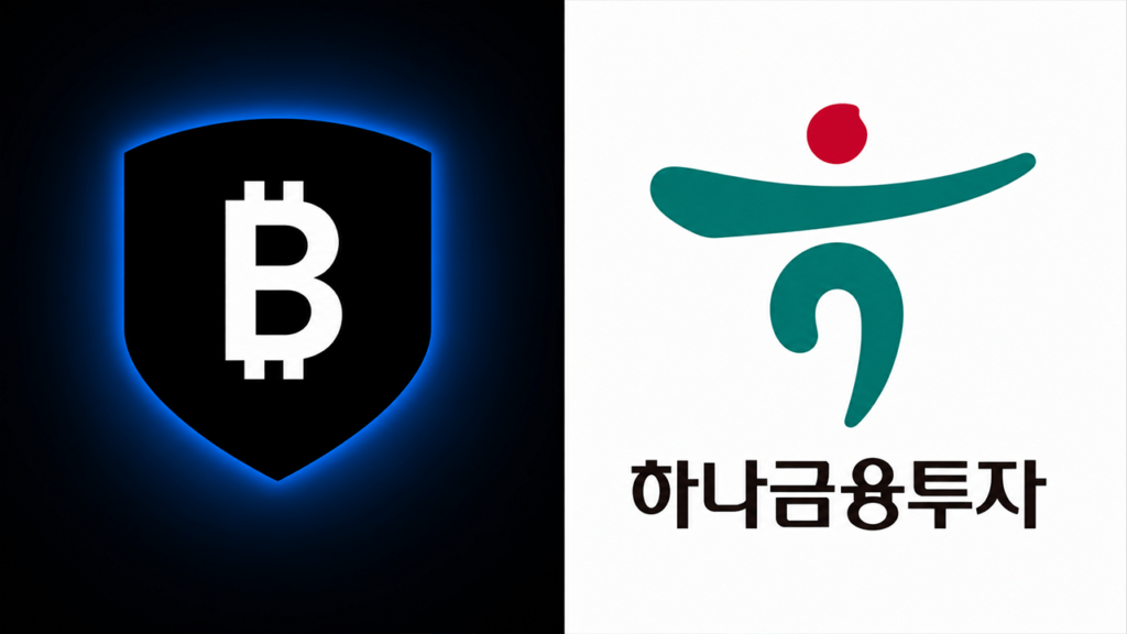 Bitgo Breaks Into Korea With Hana and SK Telecom in Its Corner