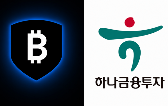 Bitgo Breaks Into Korea With Hana and SK Telecom in Its Corner