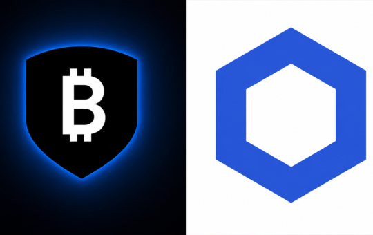 Bitgo Shifts WBTC Infrastructure to Chainlink in Security Push – Bitcoin News