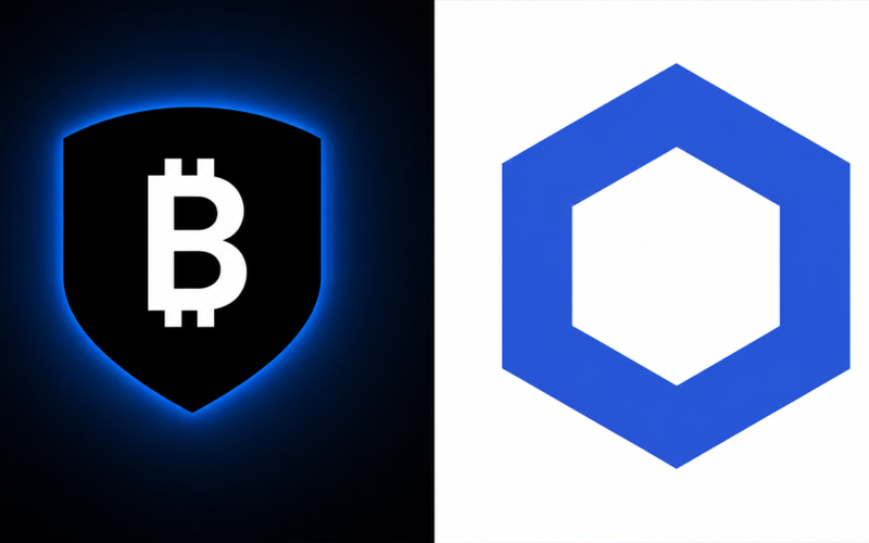 Bitgo Shifts WBTC Infrastructure to Chainlink in Security Push – Bitcoin News