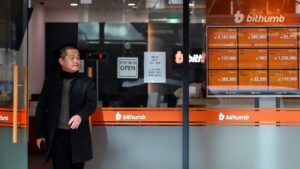 Bithumb Locks In 2028 IPO as Crypto Listing Race Heats Up