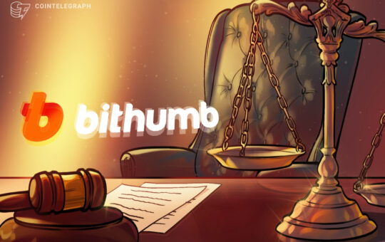 Cointelegraph