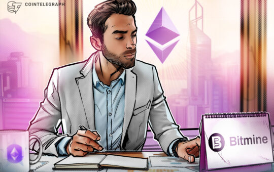 Cointelegraph