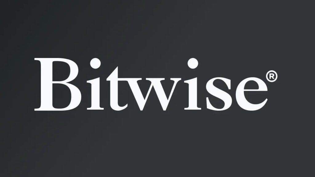 Bitwise CIO Sees Crypto Bull Case Strengthening on 5 Key Shifts