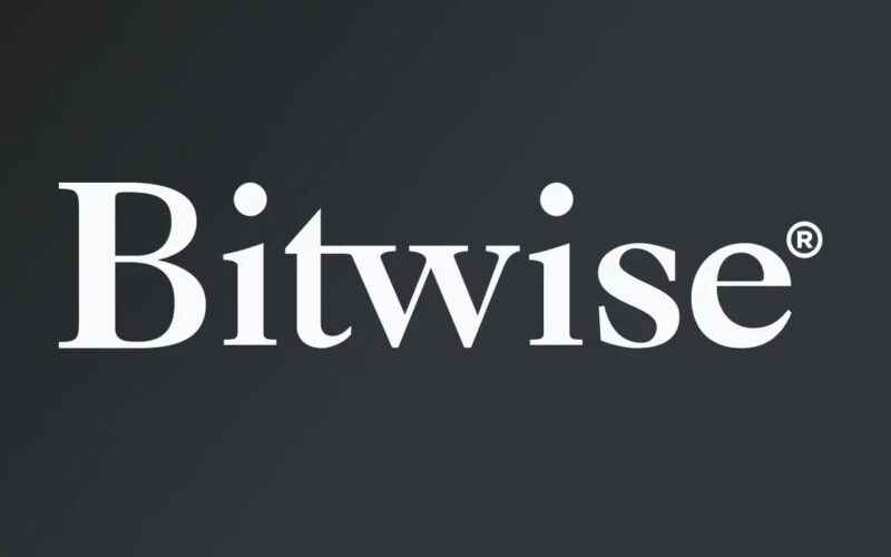 Bitwise CIO Sees Crypto Bull Case Strengthening on 5 Key Shifts