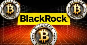 BlackRock Bitcoin ETF Records $122.7 Million Outflow