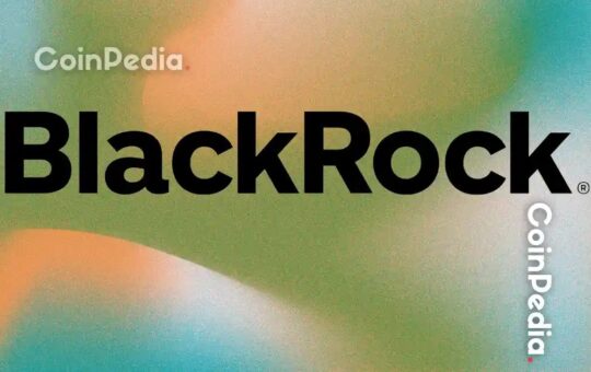 BlackRock Files With SEC to Issue Tokenized Fund Shares on Solana