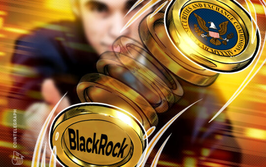 Cointelegraph