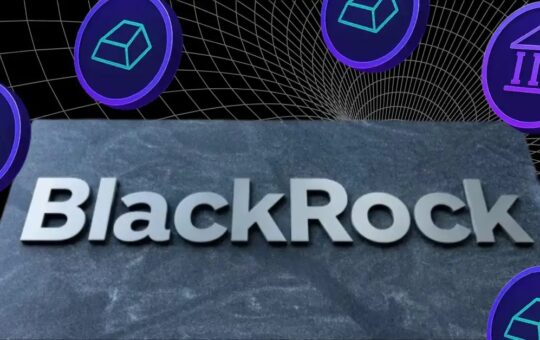 BlackRock Targets Stablecoin Issuers and Institutions in Latest Tokenized Funds