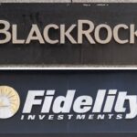 Blackrock, Fidelity Drive $297.5M Bitcoin ETF Rebound