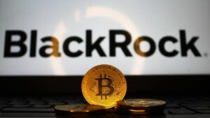 Blackrock Processes $5 Billion in Direct Bitcoin-to-ETF Conversions
