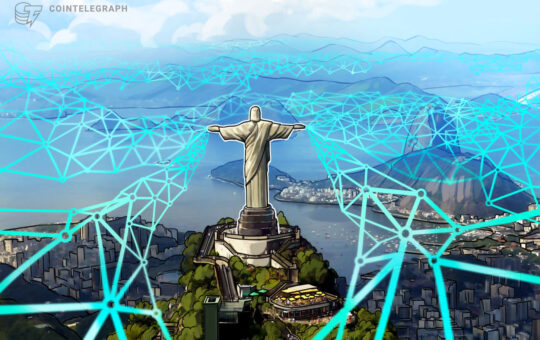 Cointelegraph