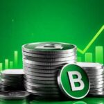 Bstocks Tokenized Equity Market Share Hits 27% in Two Months