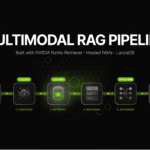 Building a Multimodal RAG Pipeline with NVIDIA NeMo Retriever, Hosted NIMs, LanceDB, Reranking, and Grounded Generation