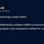 Bullish Makes $100M AI Credit Bet With GPUs Serving as Collateral