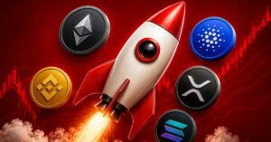 Bullish Signals Defy the 'Bitcoin and Crypto Is Dead' Narrative