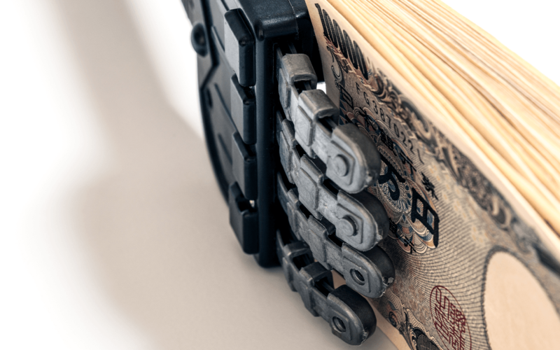 Buried in the FCC’s New Robot Import Ban: The 35% Foreign-Parts Rule