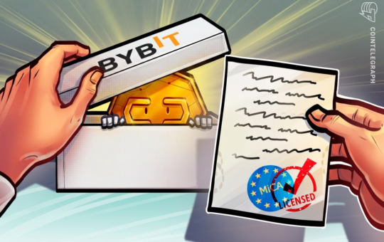 Cointelegraph
