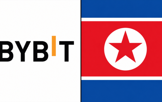Bybit Unleashes RICO Lawsuit on North Korea Over $1.5B Hack