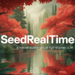 ByteDance Seed Introduces SeedRealtime: a Native Audio-Visual Full-Duplex LLM That Watches, Listens and Speaks in One Model
