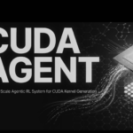 ByteDance Seed and Tsinghua AIR Introduces CUDA Agent: A Large-Scale Agentic RL System for CUDA Kernel Generation