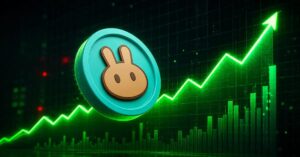 CAKE Price Rally Gains Momentum as 556K Tokens Burned—Can PancakeSwap Break $1.60?