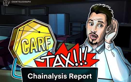 Cointelegraph