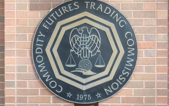 CFTC Bans Caroline Ellison From Trading for 5 Years Over FTX