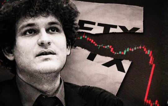 CFTC Ends FTX Cases With Trading Bans for Ellison, Gary Wang