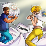 CFTC Orders Kalshi to Keep Operating Amid New York Lawsuit