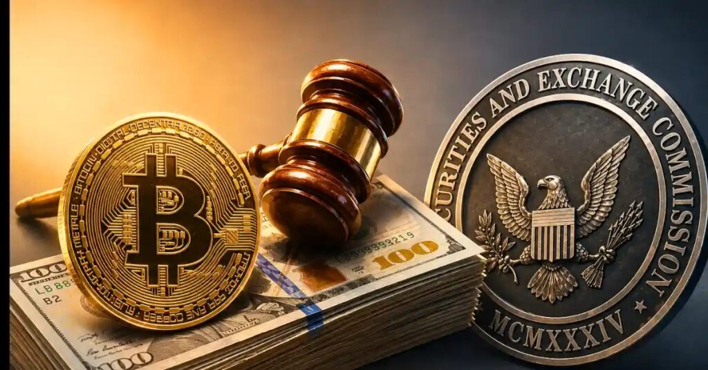 CFTC Starts Innovation Meeting on Crypto, AI, Prediction Markets