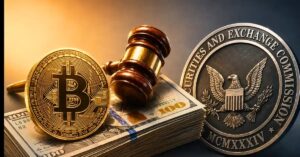 CFTC Starts Innovation Meeting on Crypto, AI, Prediction Markets