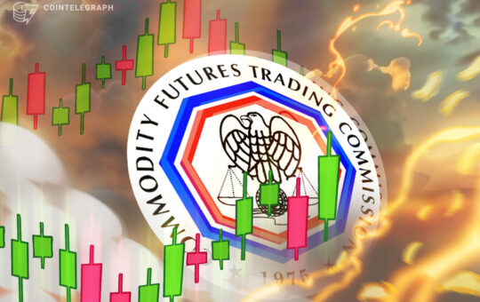 Cointelegraph