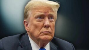 CLARITY Act Faces New Senate Threat Over Trump Crypto Gains