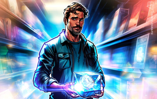 Cointelegraph