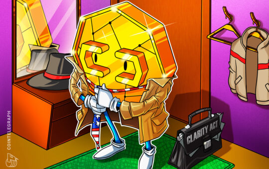 Cointelegraph