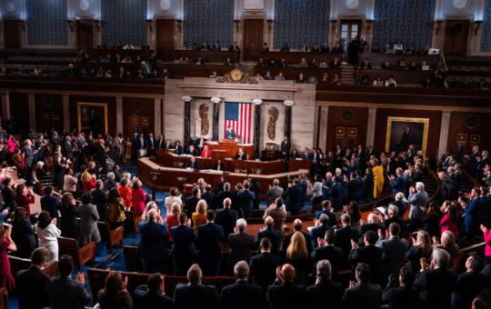 CLARITY Act Odds Stay Buried as Senate Showdown Closes In