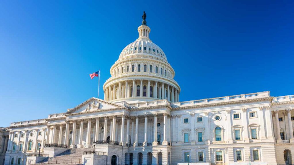 CLARITY Act Vote Is Set for Sept. 15: Here’s What Happens Next