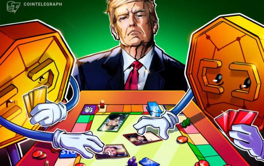Cointelegraph