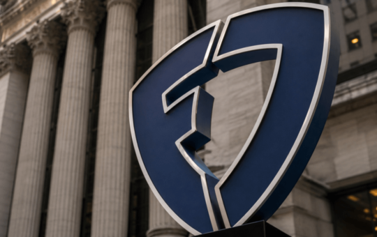 CME Keeps 51% of Fanduel Predicts but Loses Its Sports Business