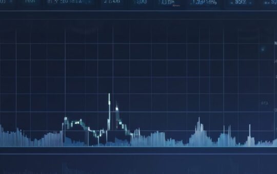 COIN Price Prediction: Bulls Are Trapped Below $150 — The Flush to $141 Is Loading