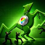 CRV Price Breakout Could Be Bigger Than the 34% Rally: Here’s What Comes Next