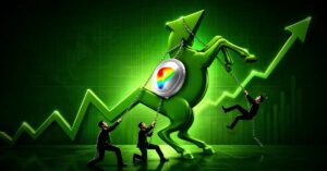 CRV Price Breakout Could Be Bigger Than the 34% Rally: Here’s What Comes Next