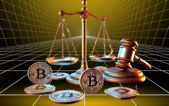 California Meme Coin Bill Clears Legislature