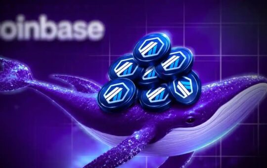 Can ARB Price Break the $0.25 Barrier Soon?
