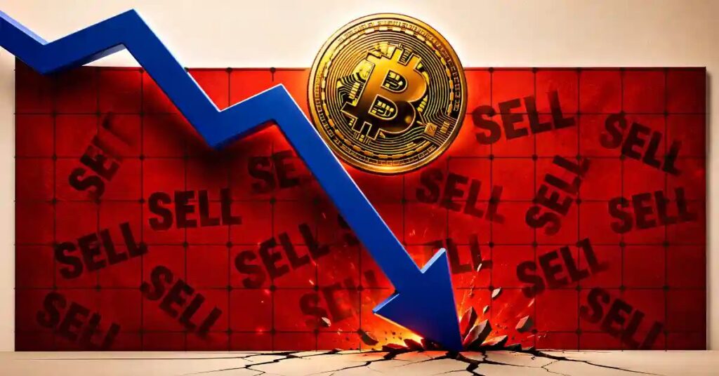 Can BTC Price Hold Its Key Support?
