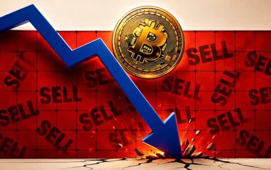 Can BTC Price Hold Its Key Support?
