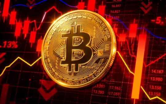Can BTC Still Reach $69,000 in This Bear Market?