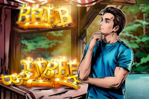 Cointelegraph