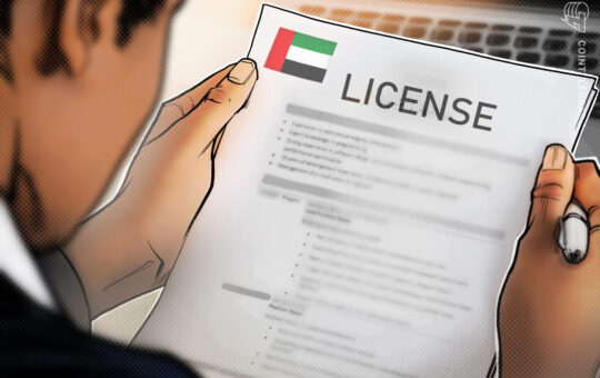 Cointelegraph